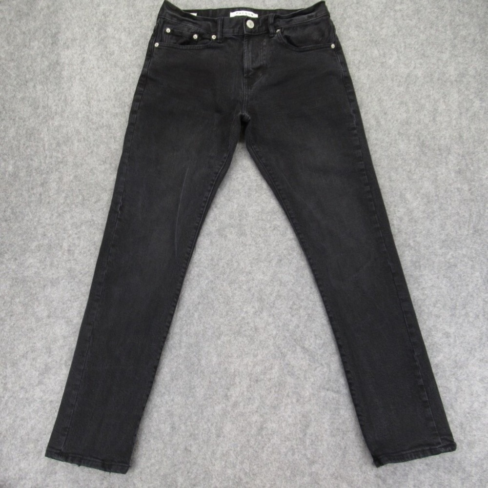 PacSun Mens Slim Jean Size 28x30 (Measures‎ 30x29)